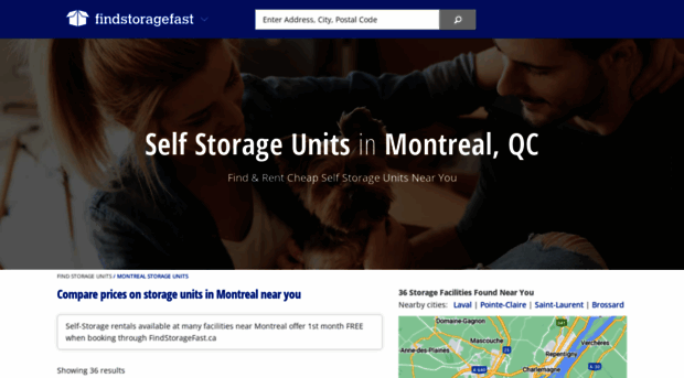 montreal-qc.findstoragefast.ca