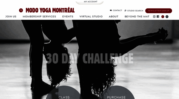 montreal.modoyoga.com