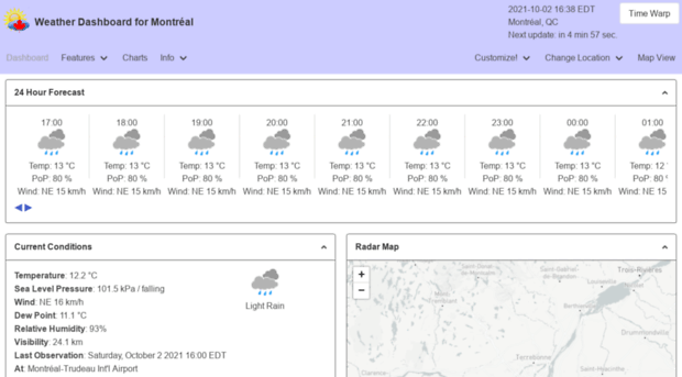 montreal.weatherstats.ca