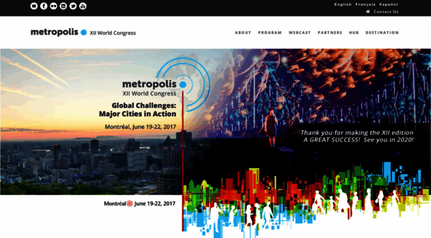 montreal2017.metropolis.org