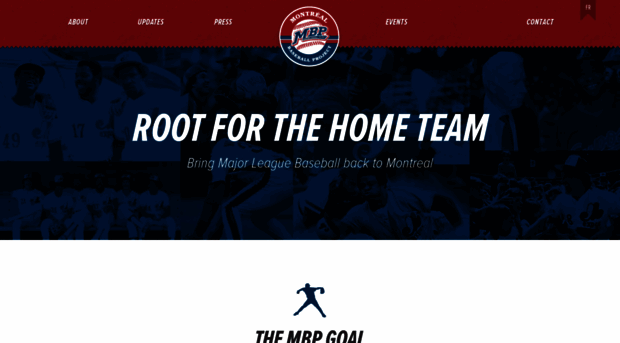 montrealbaseballproject.com