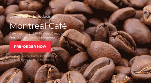 montrealcafe.com