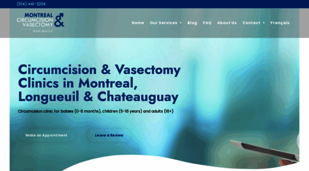 montrealcircumcision.ca