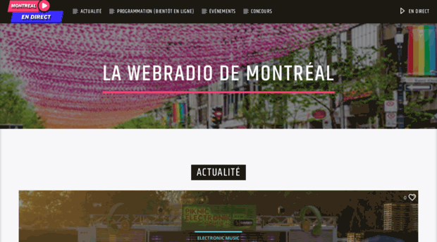 montrealendirect.com