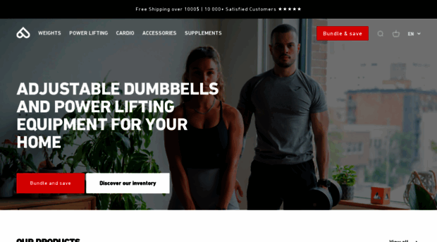 montrealfitness.ca