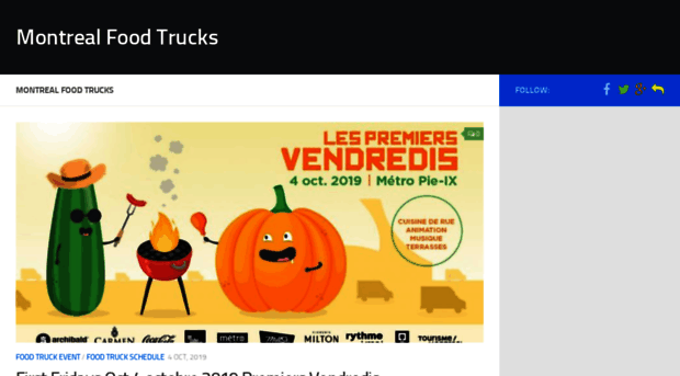 montrealfoodtrucks.com