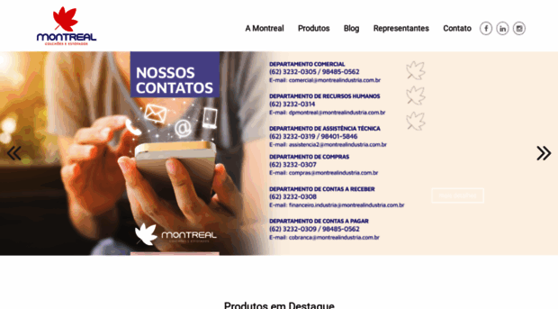 montrealindustria.com.br