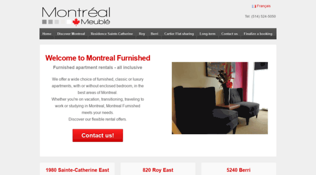 montrealmeuble.com