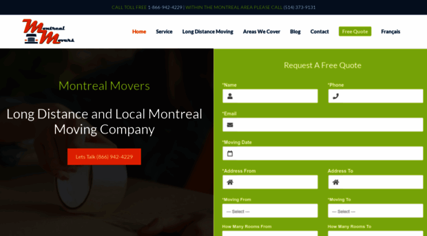 montrealmovers.com