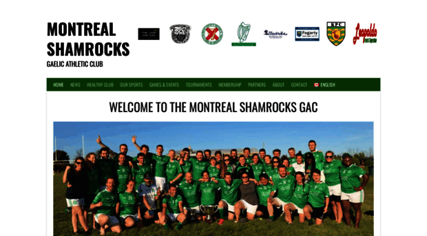 montrealshamrocks.com