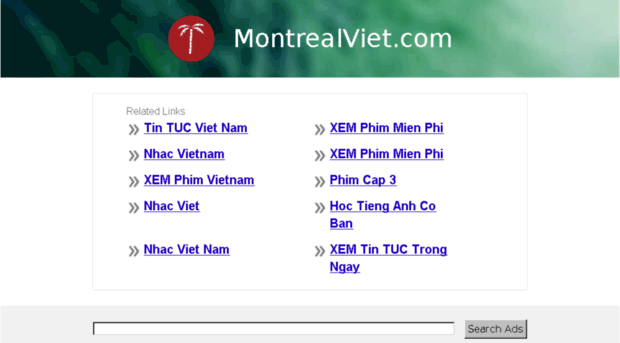 montrealviet.com