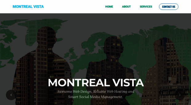 montrealvista.com