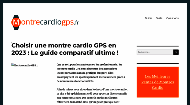 montrecardiogps.fr