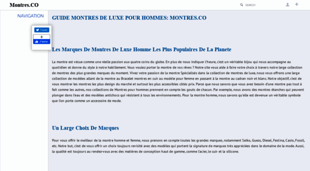 montres.co