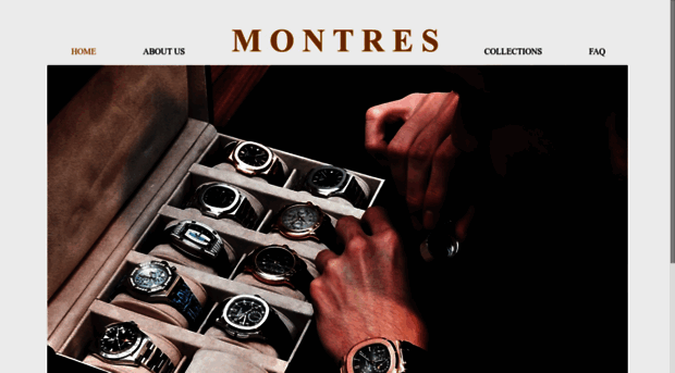 montres.com.sg