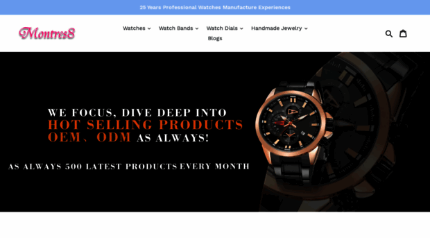 montres8.com