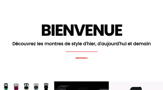 montresdesign.com