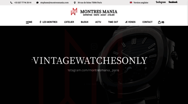 montresmania.com