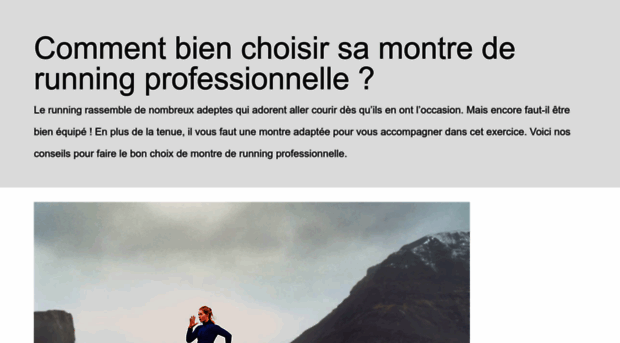 montrespro.fr