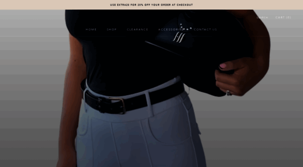 montriondequestrian.com
