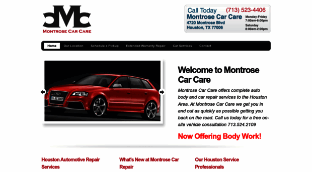 montrosecarcares.com