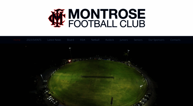 montrosefc.org.au