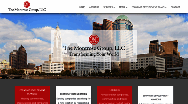 montrosegroupllc.com