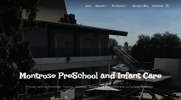 montrosepreschool.com