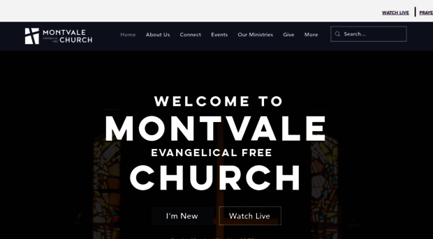 montvalechurch.org