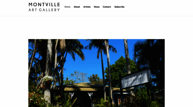 montvilleartgallery.com.au