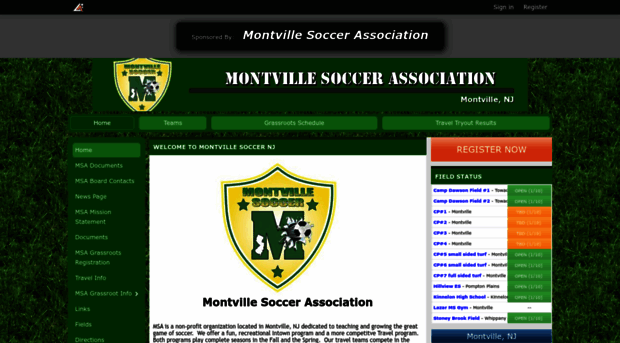 montvillesoccernj.com