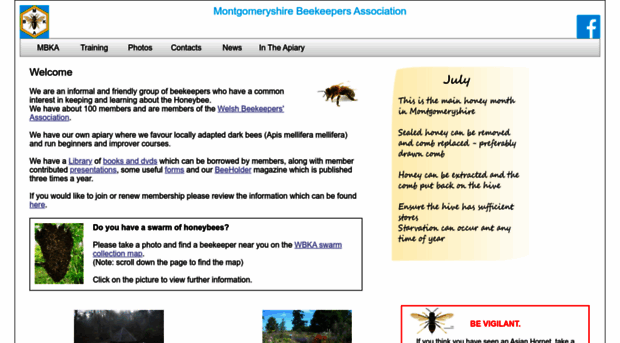 montybees.org.uk