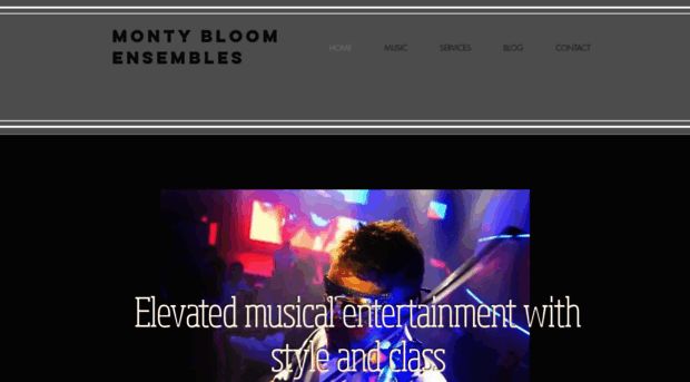 montybloomensembles.com