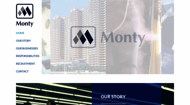 montygroup.com