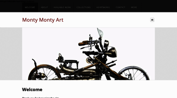 montymontyart.com
