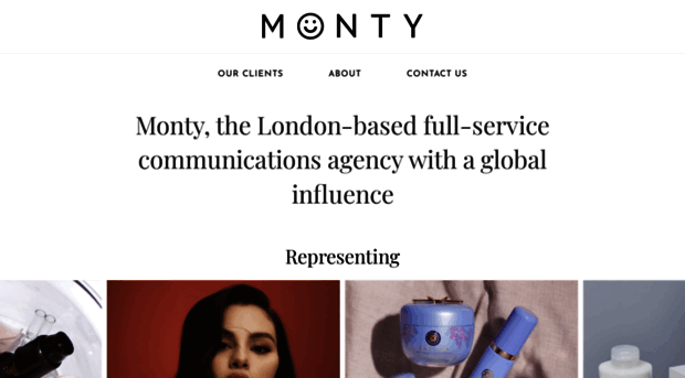 montypr.com