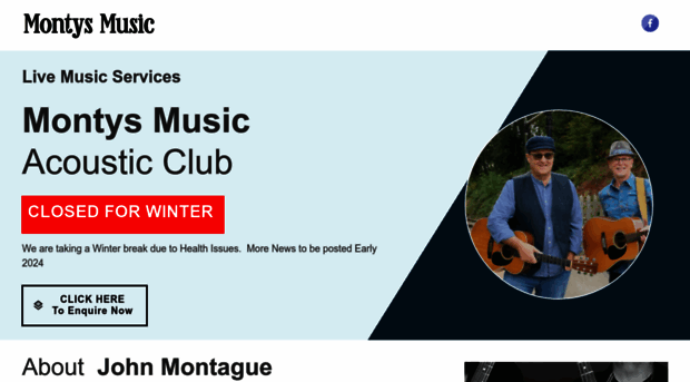 montysmusic.com