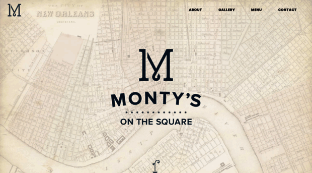 montysonthesquare.com