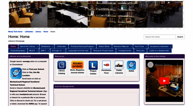 montytech.libguides.com