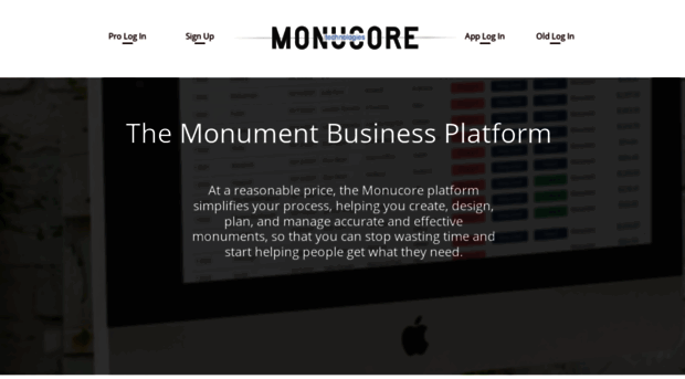 monucore.com