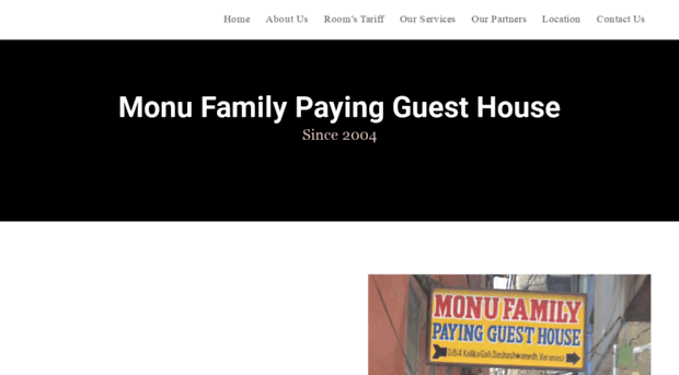 monuguesthouse.com