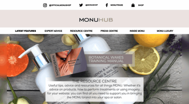 monuhub.com
