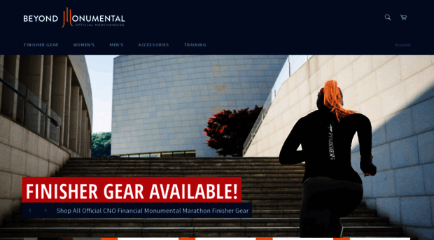 monumentalgear.com