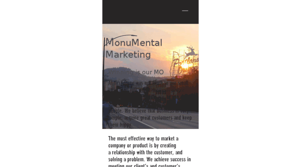 monumentalmarketingpdx.com