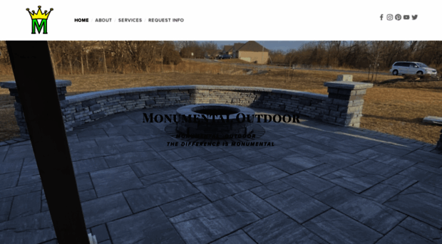 monumentaloutdoor.com