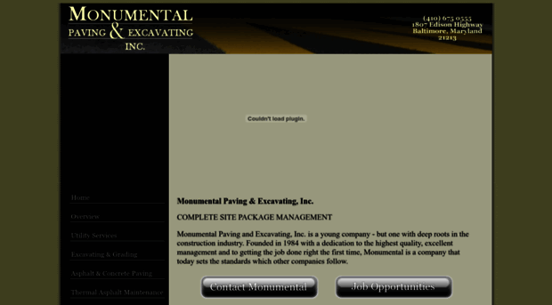 monumentalpaving.com