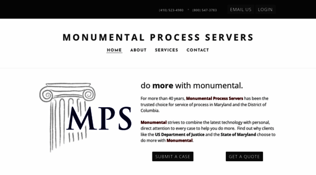 monumentalps.com