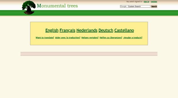 monumentaltrees.com