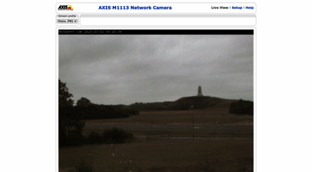 monumentcam.kdhnc.com
