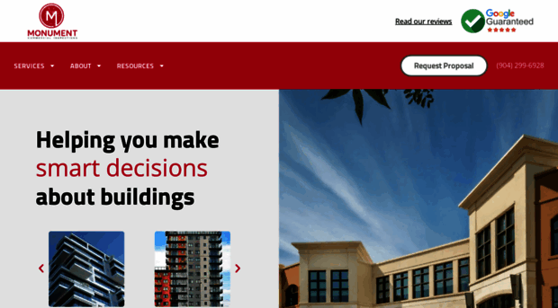 monumentcommercial.com